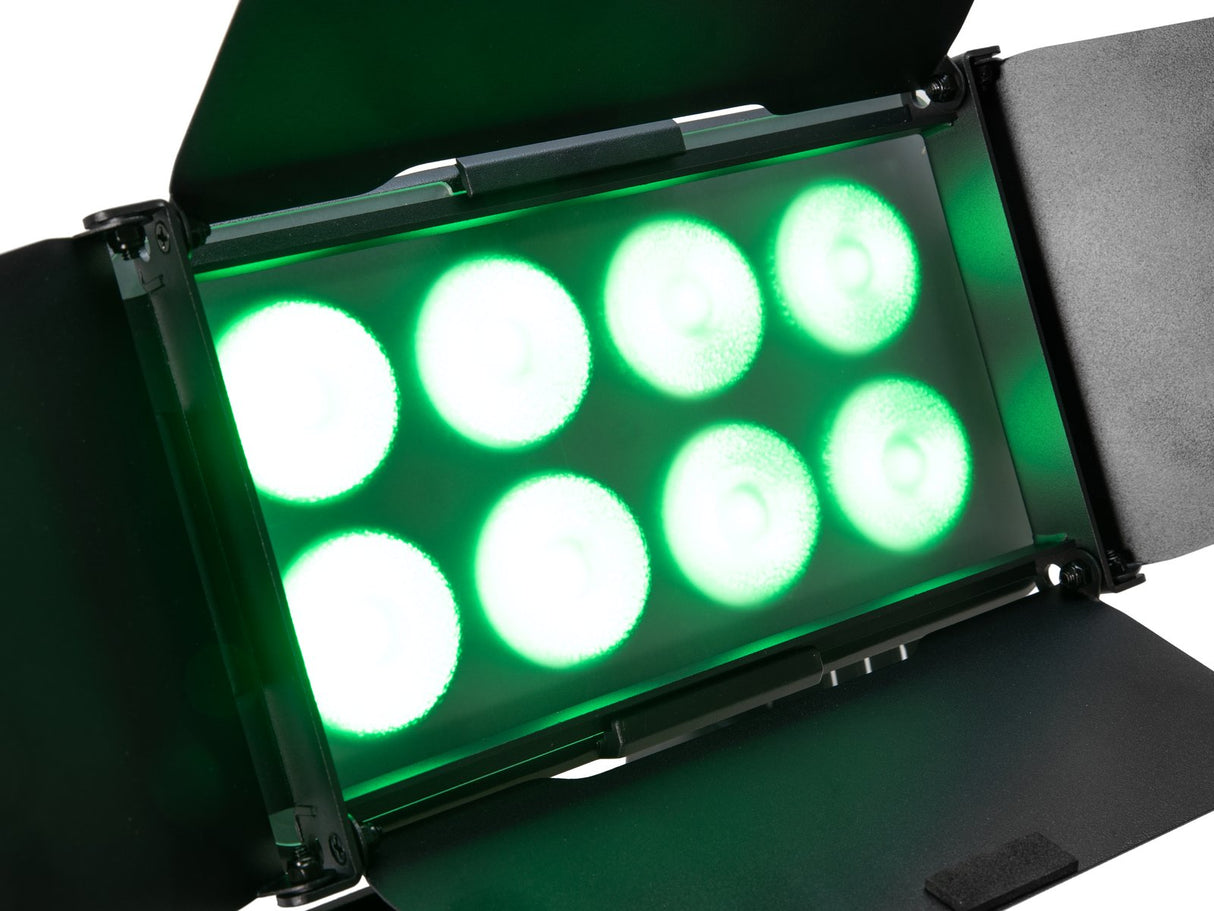 Eurolite Outdoor Floodlight IP65 (RGBW)