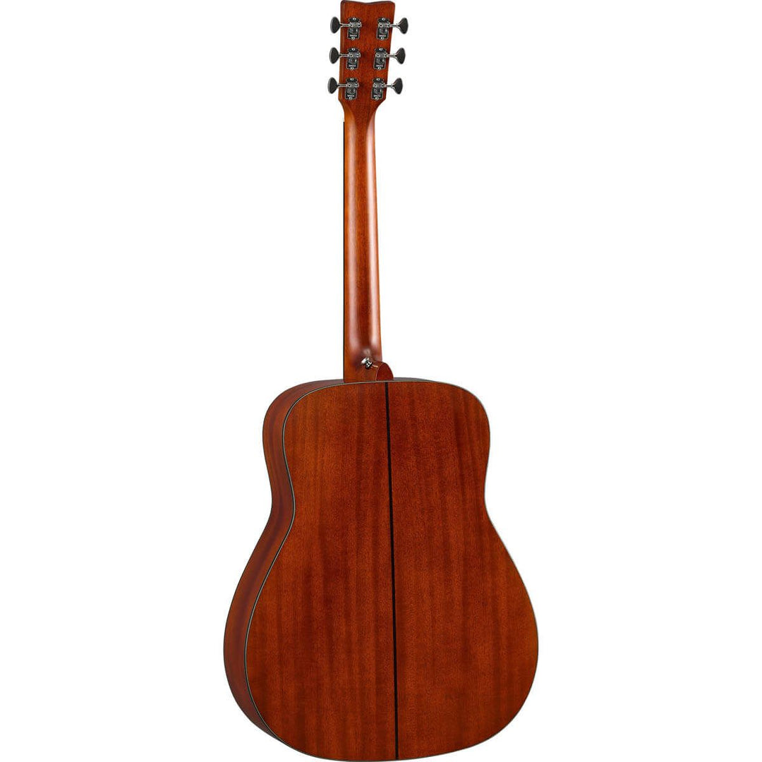 Yamaha FGX3II Western Gitarren (Træ)