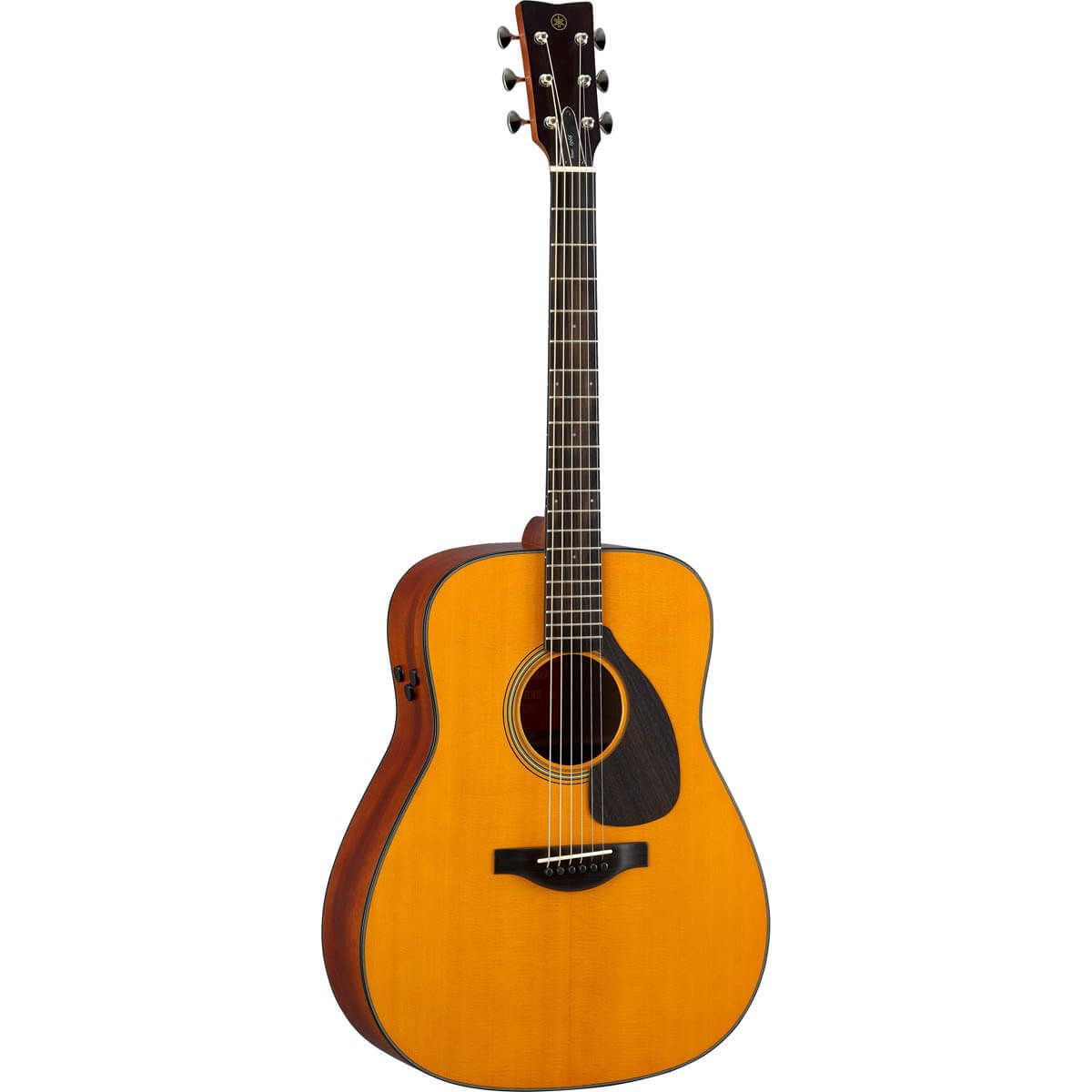 Yamaha FGX3II Western Guitar (Wood)