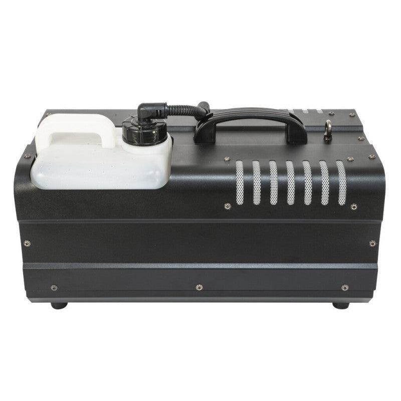 AFX FOG 2500 Nebelmaschine (2500W, Schwarz)