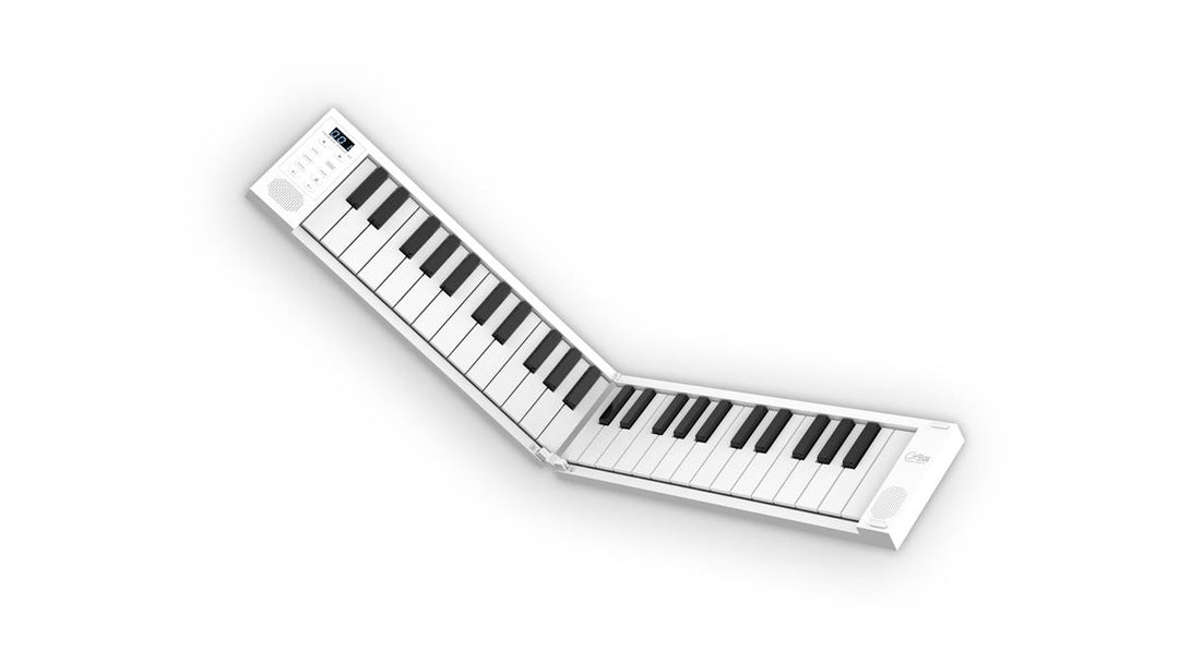 Carry-On Folding Piano 49
