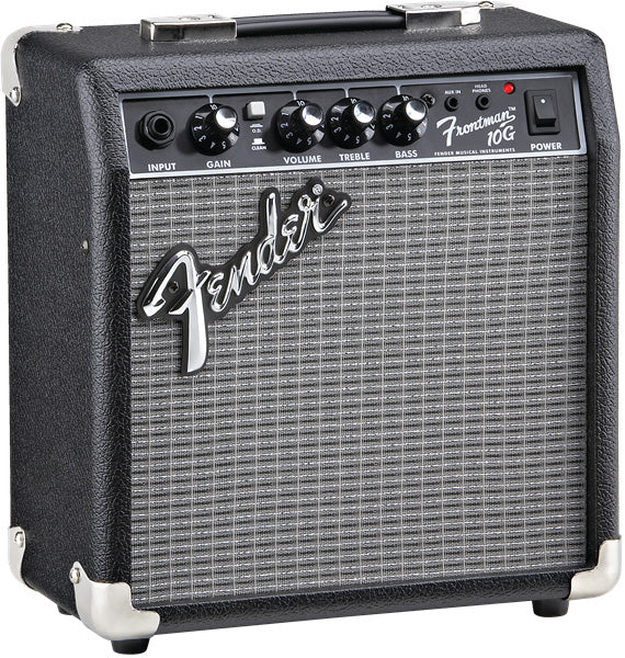 Fender Frontman 10G Gitarrenverstärker