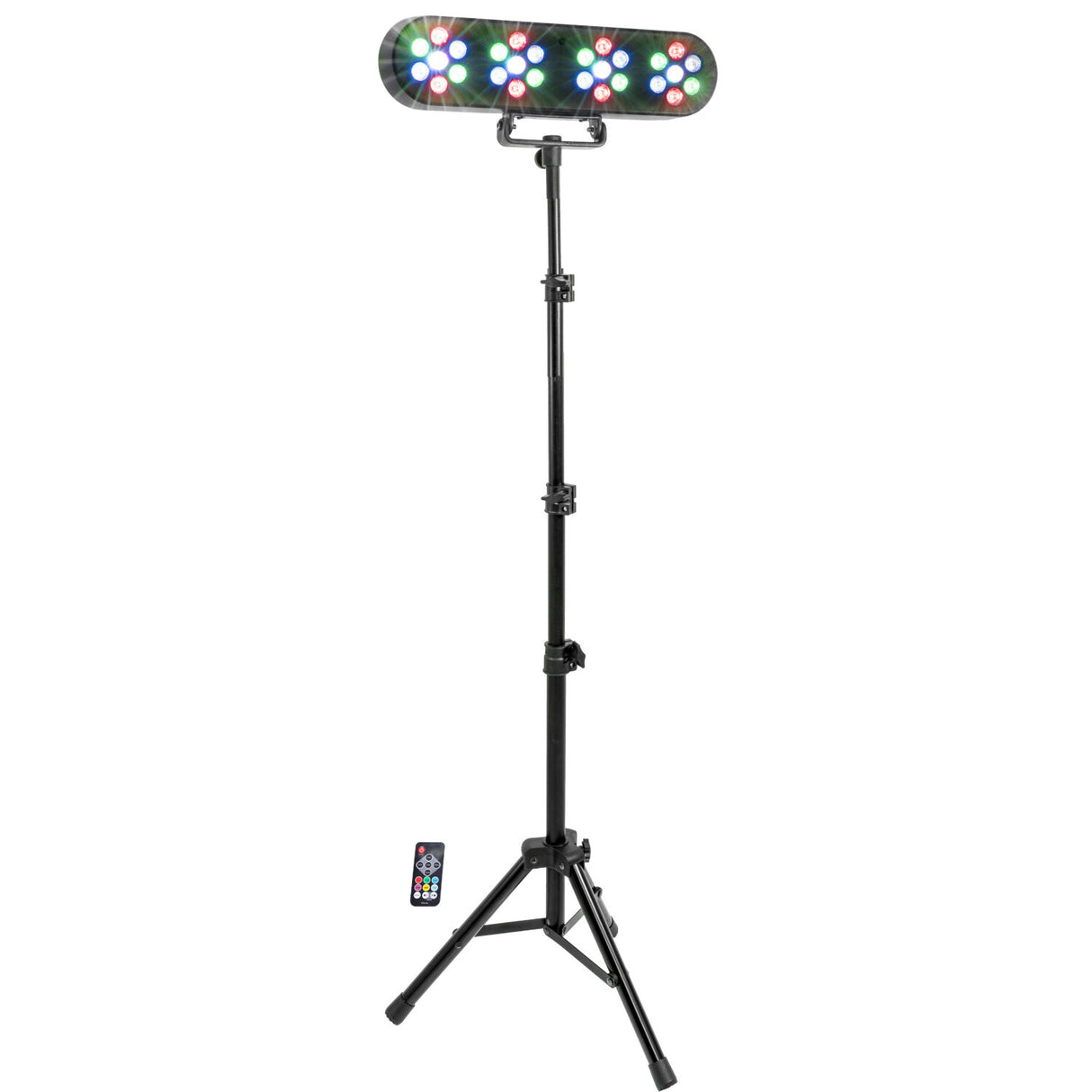 Party Light & Sound LED Lichtleiste