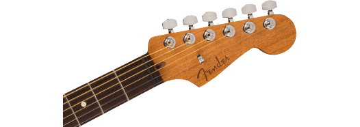 Fender Acoustasonic Player Jazzmaster E-Gitarre (2-Color Sunburst)