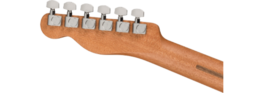 Fender Acoustasonic Player Telecaster E-Gitarre (Butterscotch Blonde)