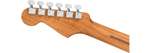 Fender American Acoustasonic Jazzmaster E-Gitarre (Ocean Turquoise)