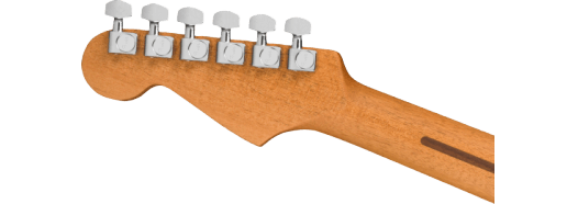 Fender American Acoustasonic Jazzmaster E-Gitarre (Tobacco Sunburst)
