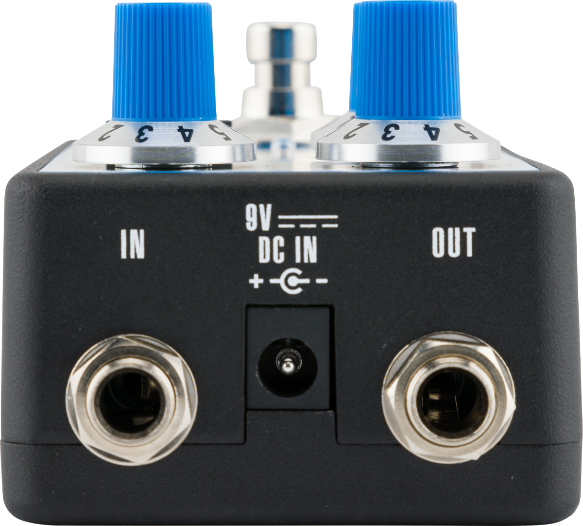 Fender Bassman Delay Bass Effect Pedal