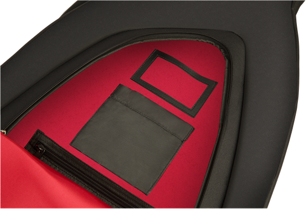 Fender FA610 Dreadnought Western Gigbag