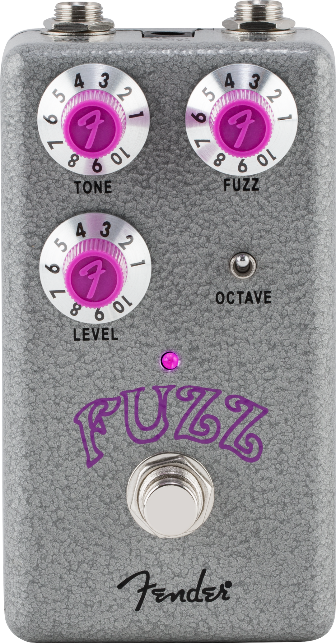 Fender Hammertone Fuzz Gitarrenpedal