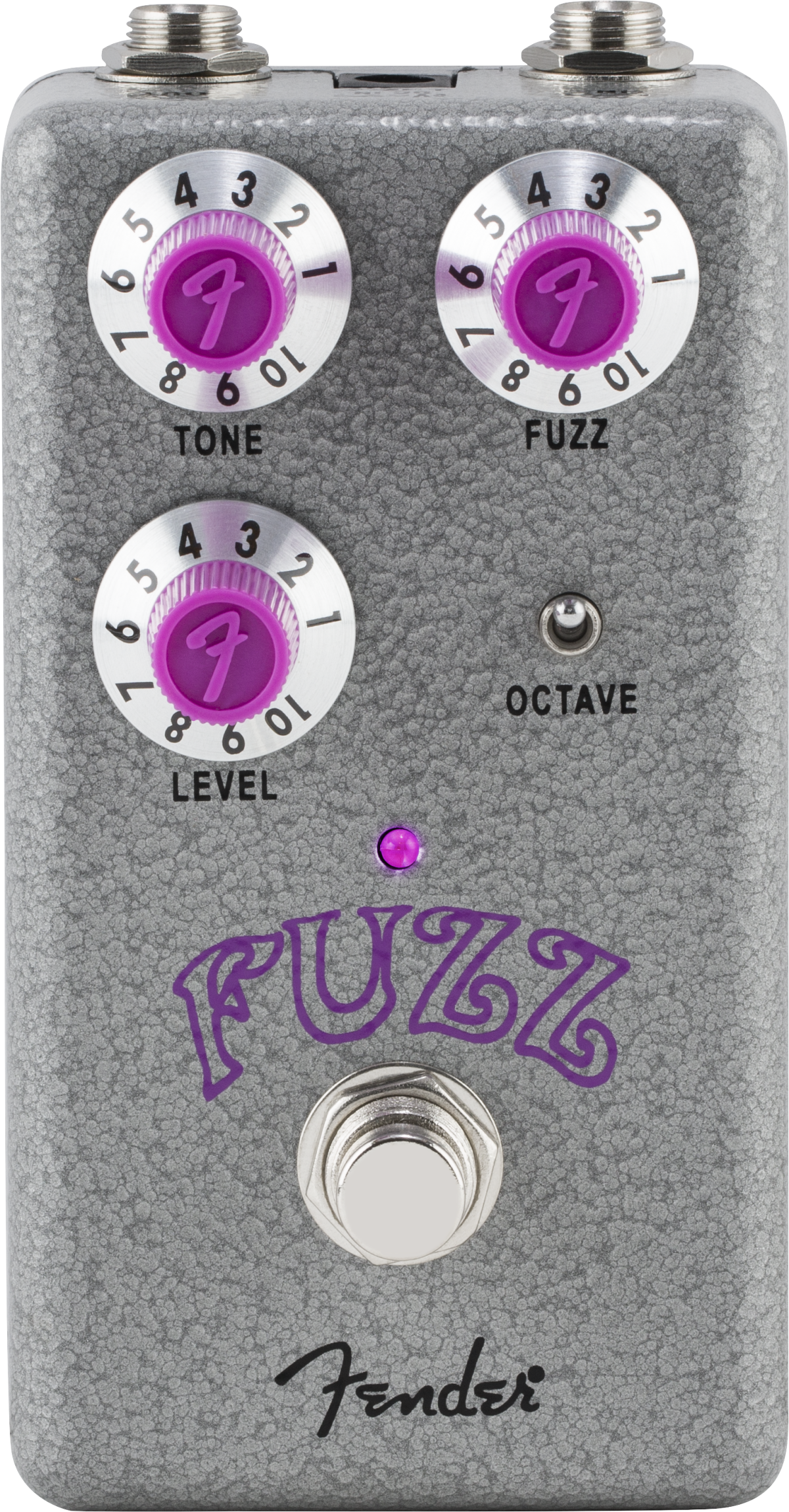 Fender Hammertone Fuzz Gitarrenpedal