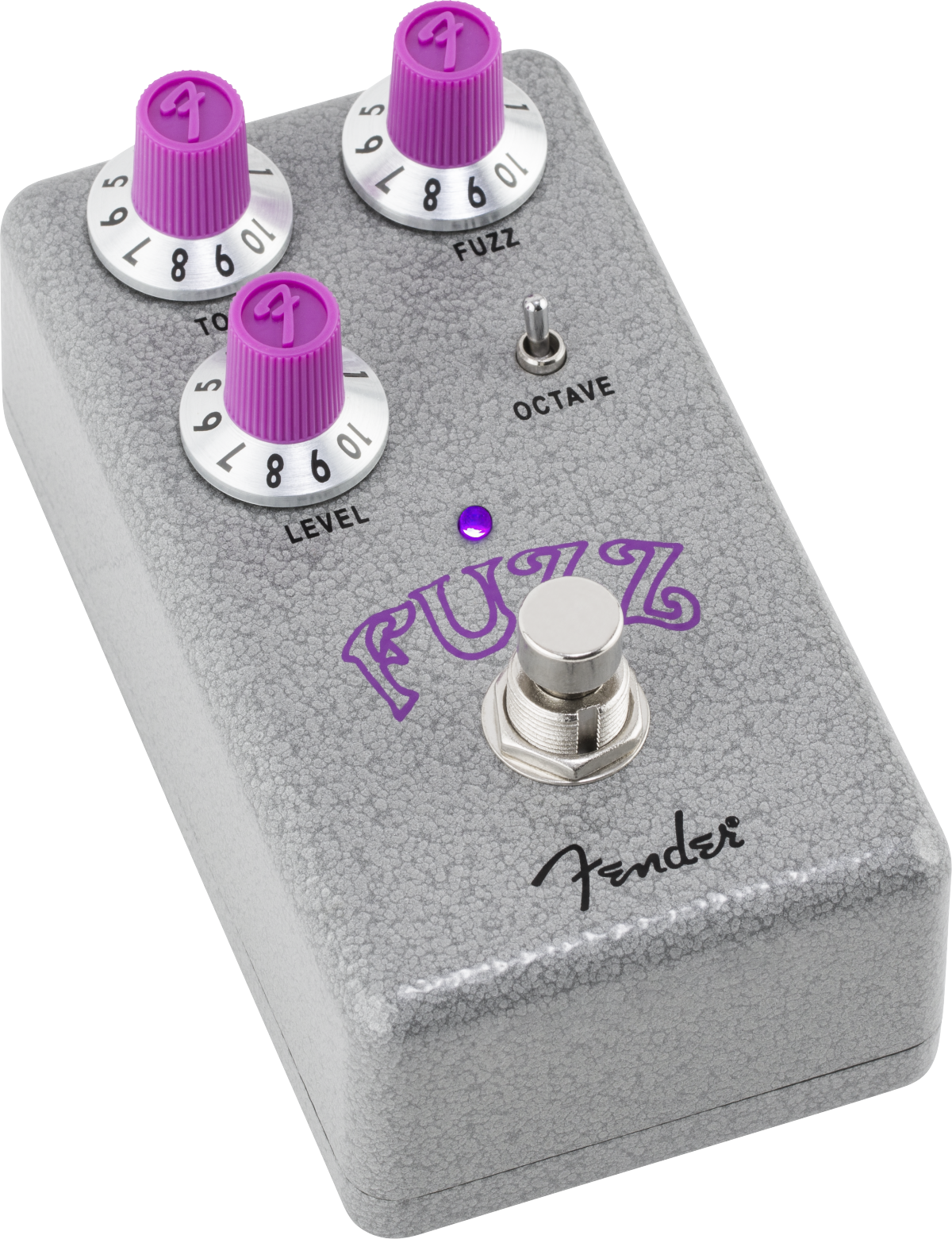 Fender Hammertone Fuzz Gitarrenpedal
