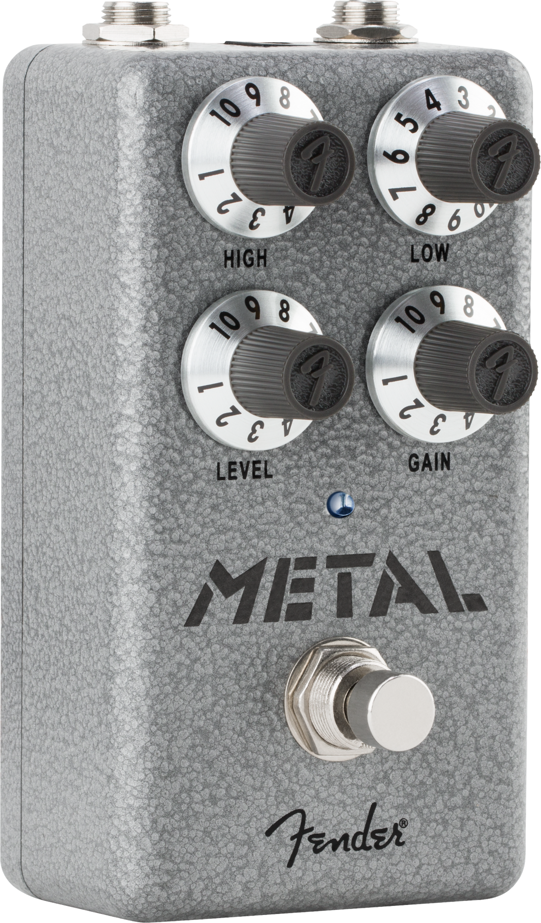 Fender Hammertone Metal Gitarrenpedal