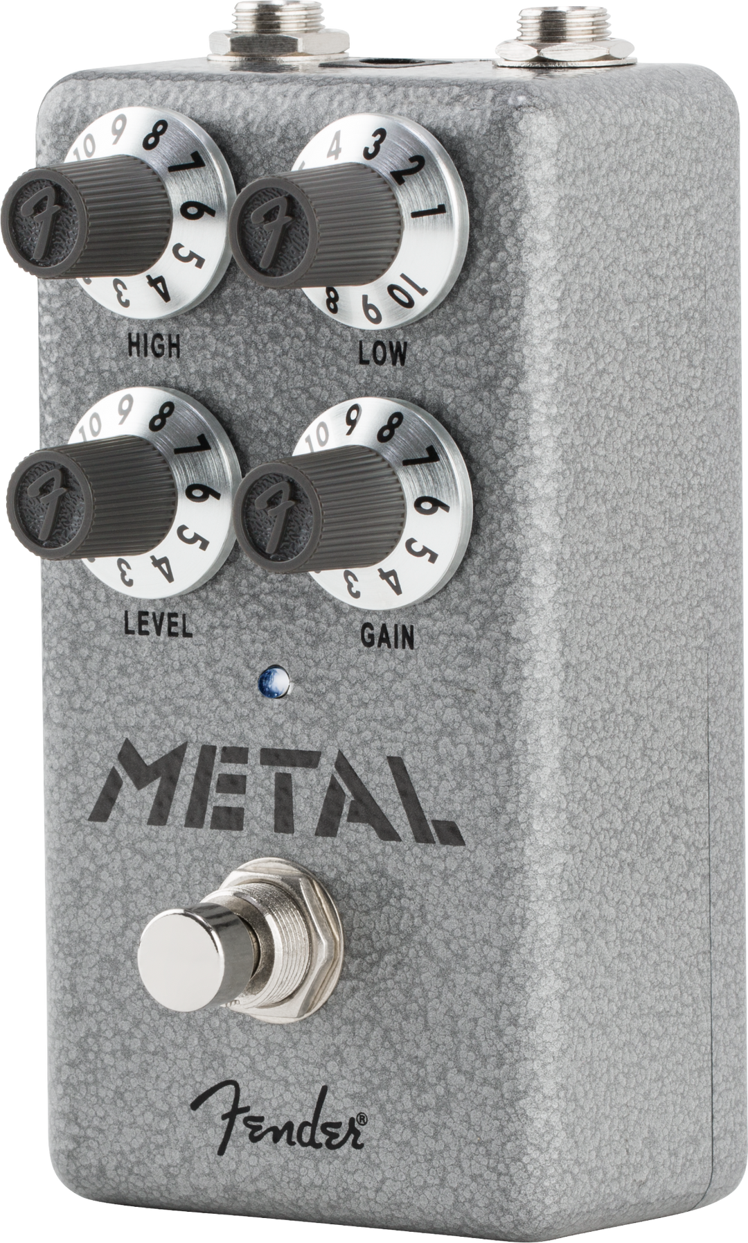 Fender Hammertone Metal Gitarrenpedal