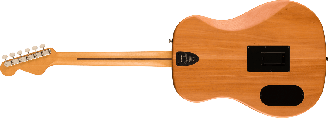 Fender Highway Series Westerngitarre (Natur)