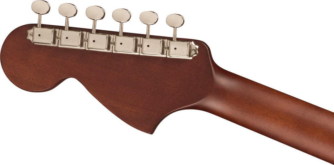 Fender Monterey Standard Western (Schwarz)