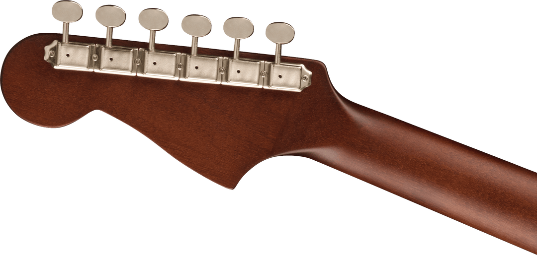 Fender Redondo Player Westerngitarre (Lake Placid Blue)