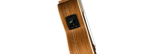 Fender Rincon Tenor Ukulele (Aged Cognac Burst)