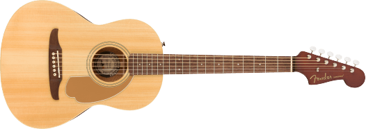 Fender Sonoran Mini Western (Nature)
