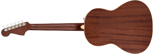 Fender Sonoran Mini Western (Nature)