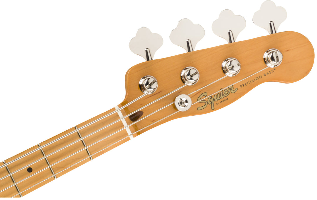 Fender Squier Classic Vibe '50s Precision E-Bass (Blonde White)