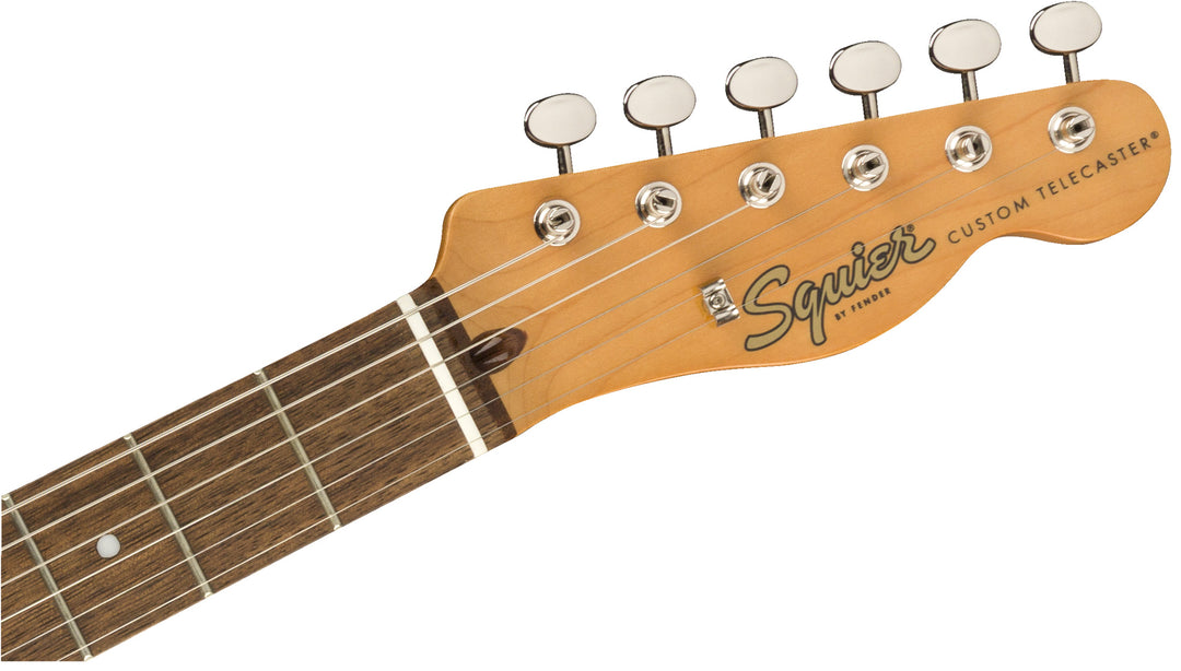 Fender Squier Classic Vibe '60s Custom Telecaster E-Gitarre (Sunburst)