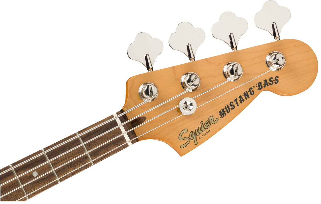 Fender Squier Classic Vibe '60s Mustang E-Bass (Surf Grün)