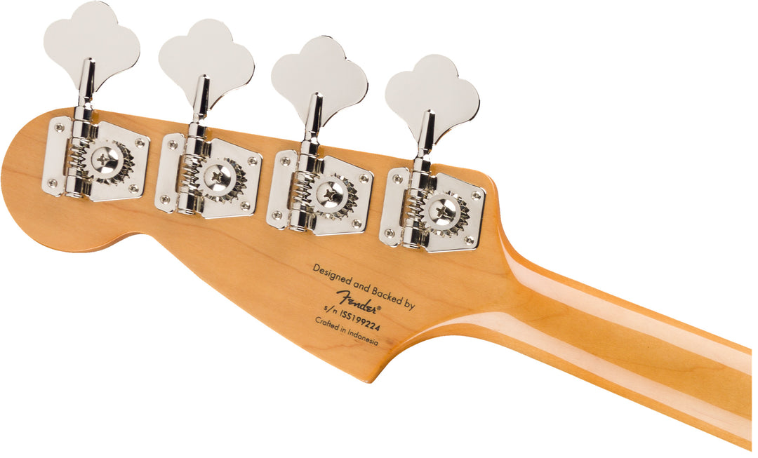 Fender Squier Classic Vibe '60s Mustang E-Bass (Olympic White)