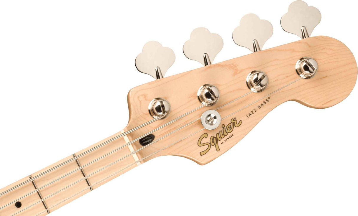 Fender Squier Paranormal Jazz Bass '54 E-Bass (Sunburst)