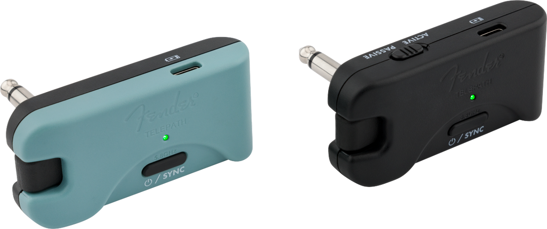 Fender Telepath Drahtloses Gitarren System