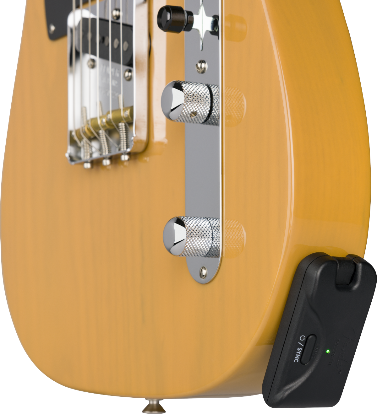Fender Telepath Drahtloses Gitarren System