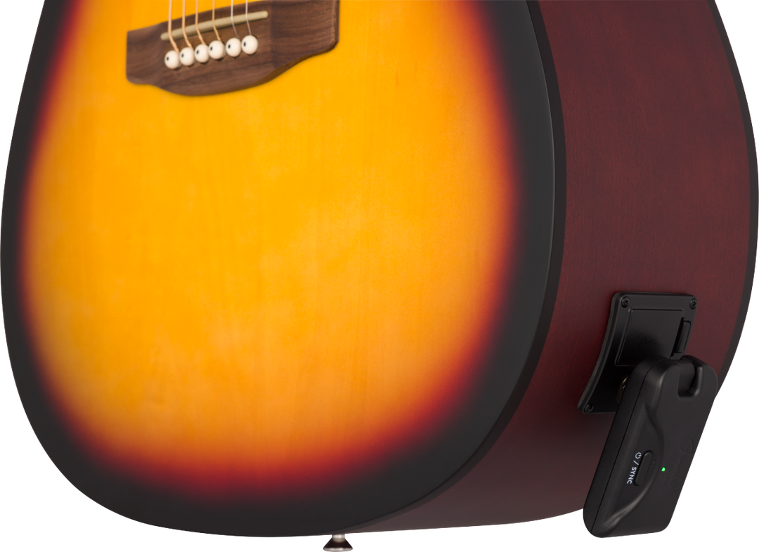 Fender Telepath Drahtloses Gitarren System