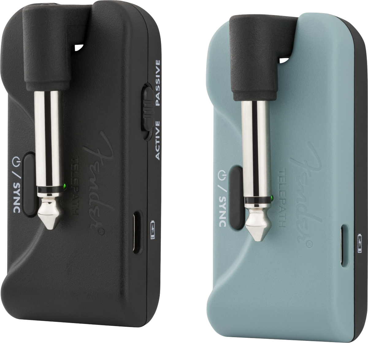 Fender Telepath Drahtloses Gitarren System