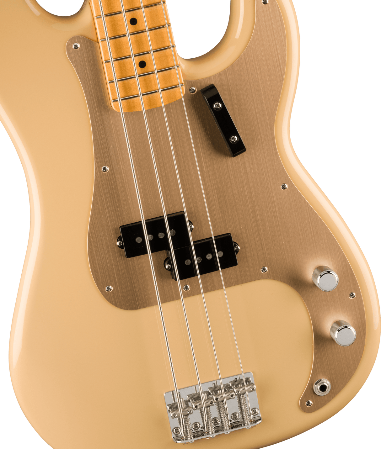 Fender Vintera II '50s Precision Bass (Desert Sand)