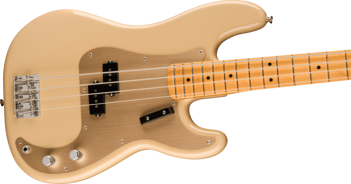 Fender Vintera II '50s Precision Bass (Desert Sand)