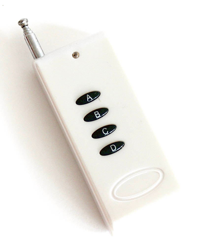 PFX Nebelmaschine (1000W)