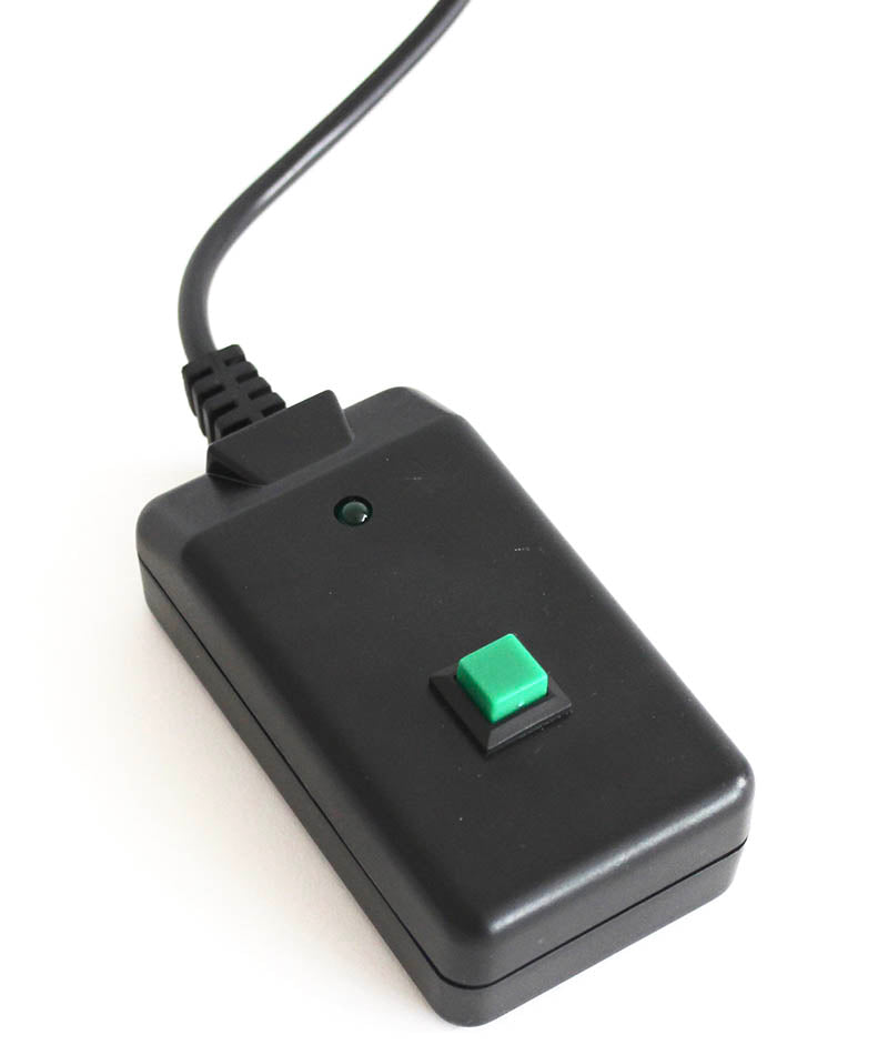 PFX Nebelmaschine (1000W)