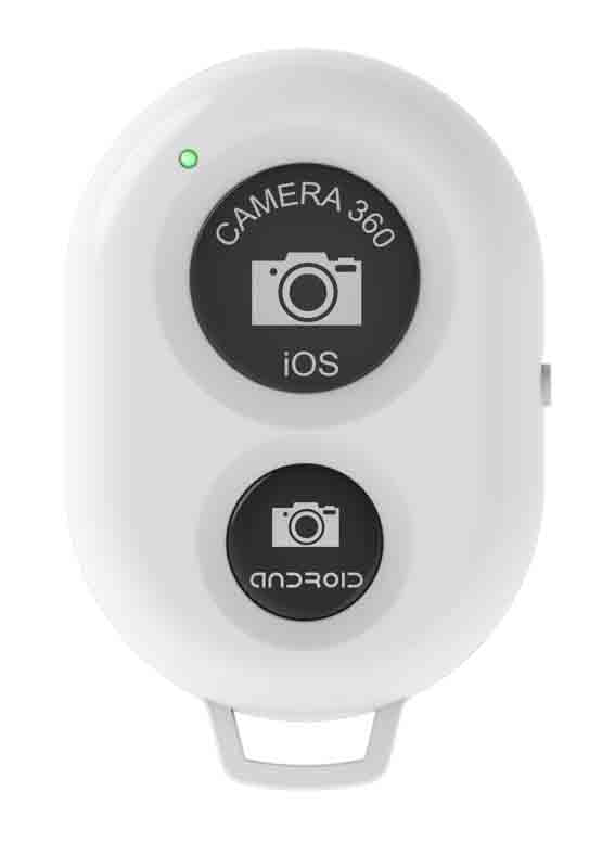 Digipower For You Vlogging Kit 3" Ringlicht mit Fernbedienung