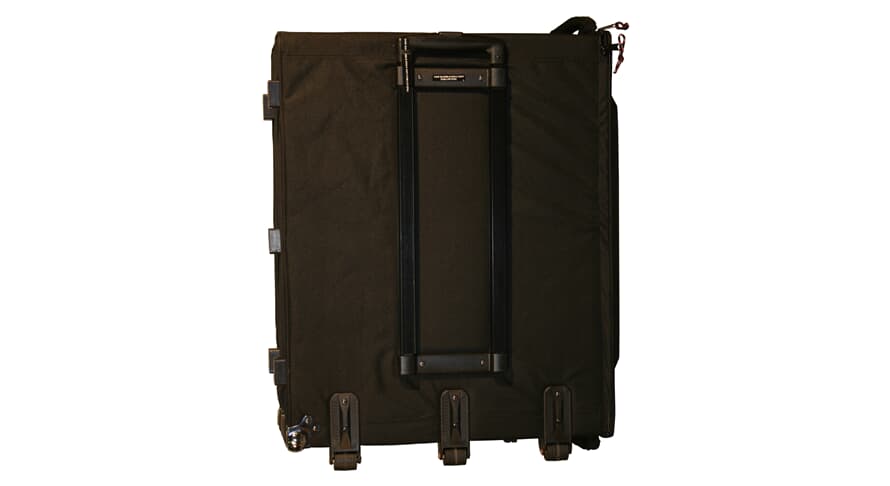 Gator G-212A Transportcase für 2x12" Combo