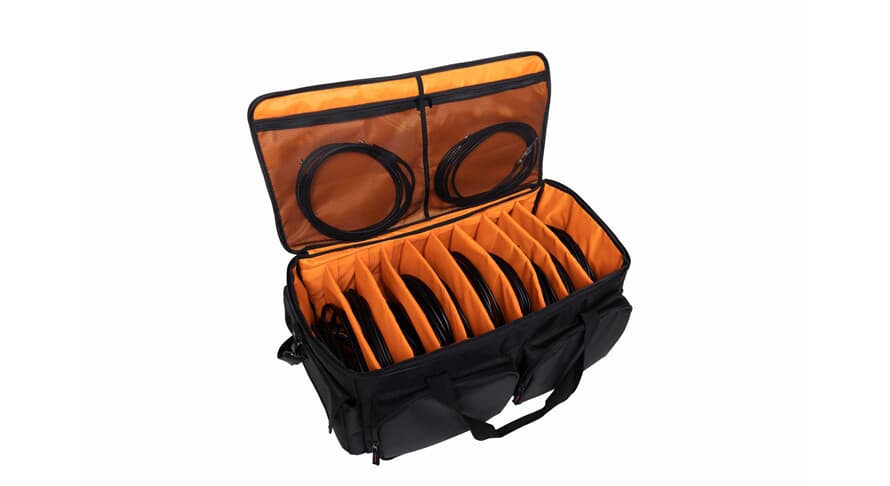 Gator G-CABLEBAG-LG Kabel- und Zubehörtasche