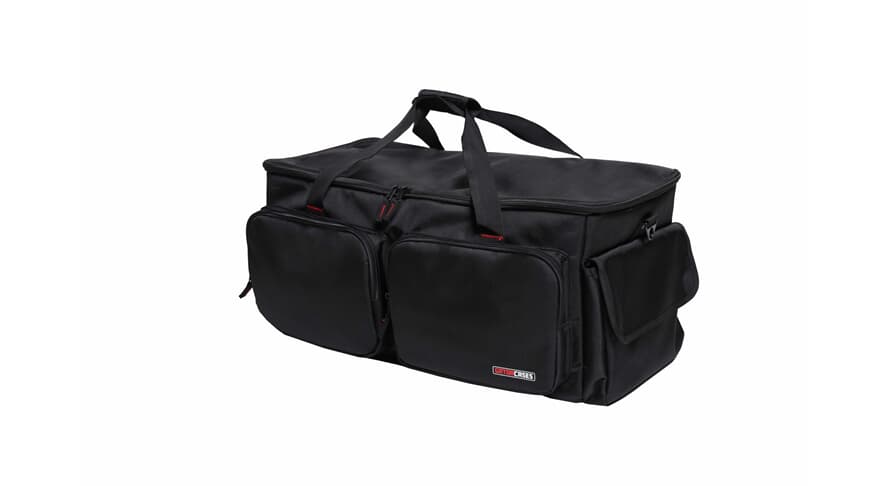 Gator G-CABLEBAG-LG Kabel- und Zubehörtasche