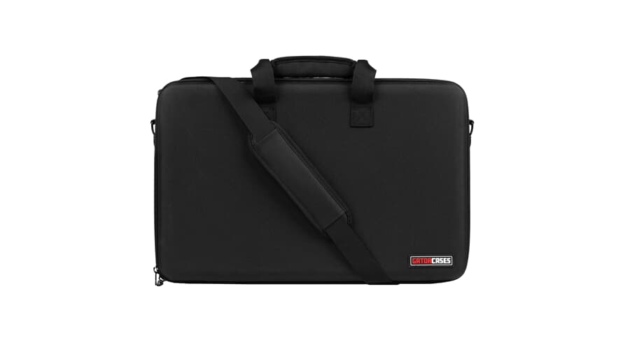Gator G-CTRL-DJ-MD EVA-case für DJ-Controller, medium