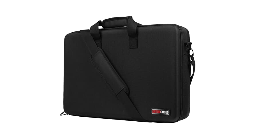 Gator G-CTRL-DJ-MD EVA-case für DJ-Controller, medium