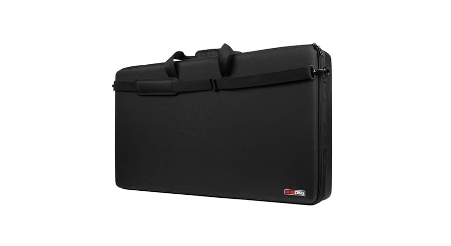 Gator G-CTRL-DJ-XL case 36" x 20"