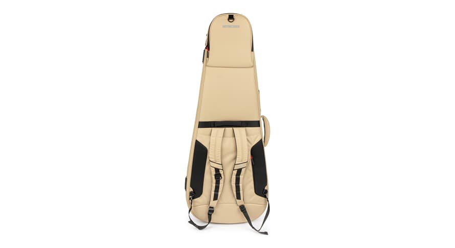 Gator G-ICON335-KHK Tasche für 335-Gitarren