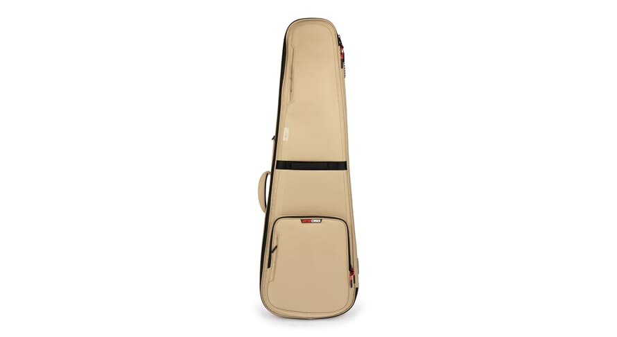 Gator G-ICONBASS-KHK Gigbag