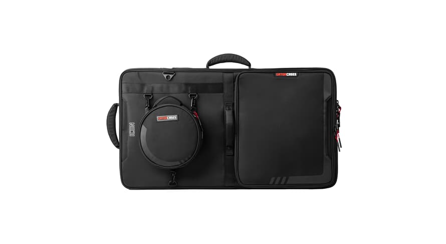 Gator G-ICONDJ-MD-BP Tasche für DJ-Controller bis zu 26"