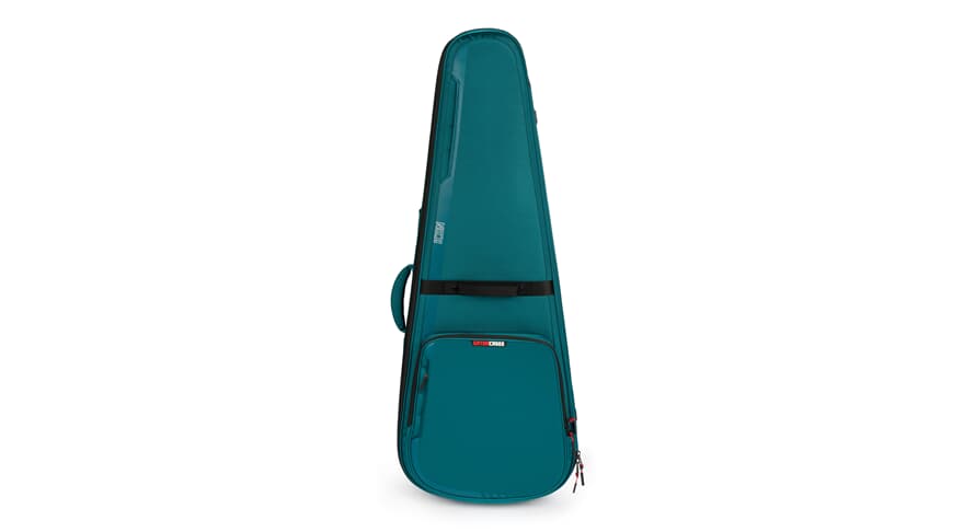 Gator G-ICONDREAD-BLU gig bag für Dreadnought, blau