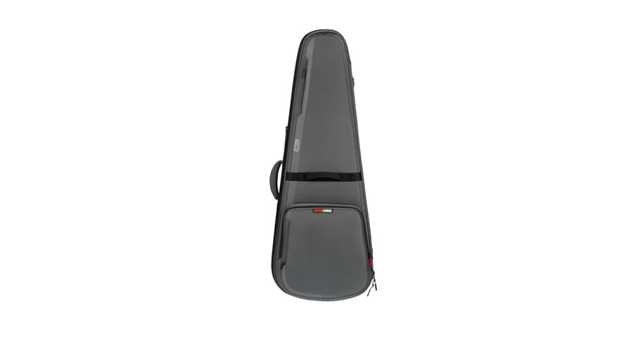 Gator G-ICONDREAD-GRY case für Dreadnought