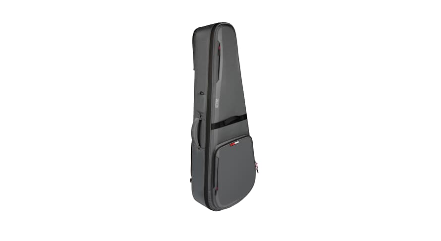 Gator G-ICONDREAD-GRY case für Dreadnought